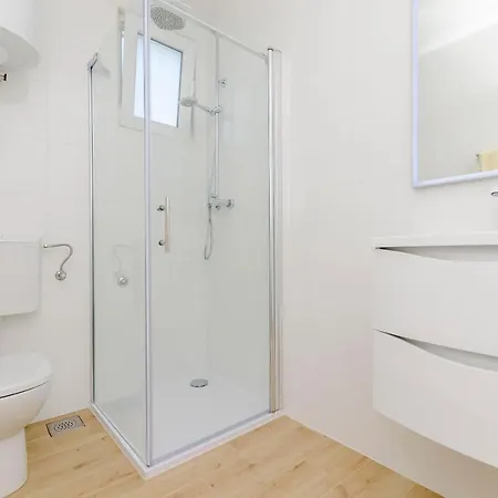 Apartments Milan Rogoznica  Extérieur photo