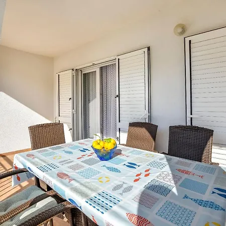 Apartments Milan Rogoznica  Extérieur photo