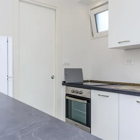 Apartments Milan Rogoznica  Extérieur photo