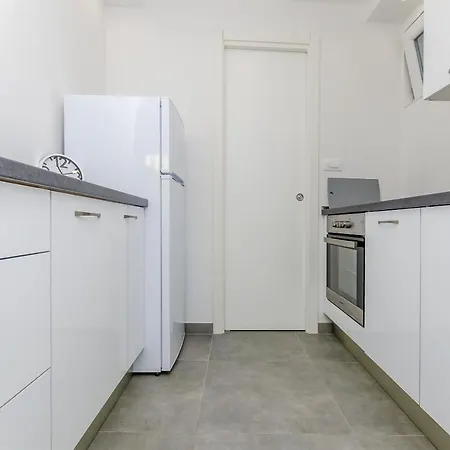 Apartments Milan Rogoznica  Extérieur photo
