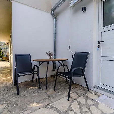Apartments Milan Rogoznica  Extérieur photo