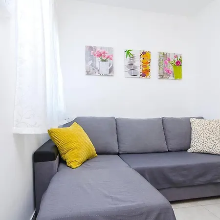 Apartments Milan Rogoznica  Extérieur photo