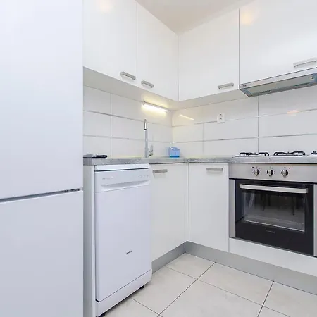 Apartments Milan Rogoznica  Extérieur photo