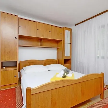 Apartments Milan Rogoznica  Extérieur photo