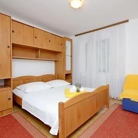Apartments Milan Rogoznica  Extérieur photo