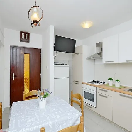 Apartments Milan Rogoznica  Extérieur photo