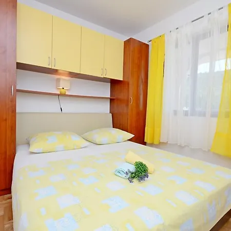 Apartments Milan Rogoznica  Extérieur photo