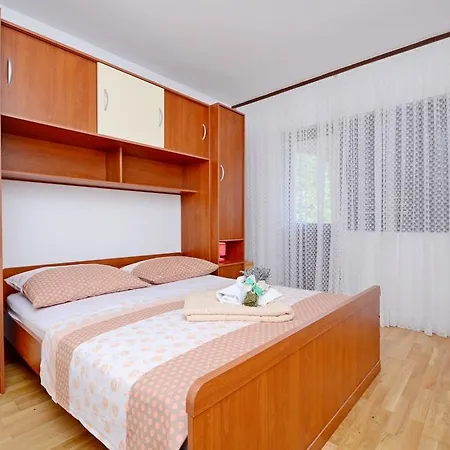 Apartments Milan Rogoznica  Extérieur photo