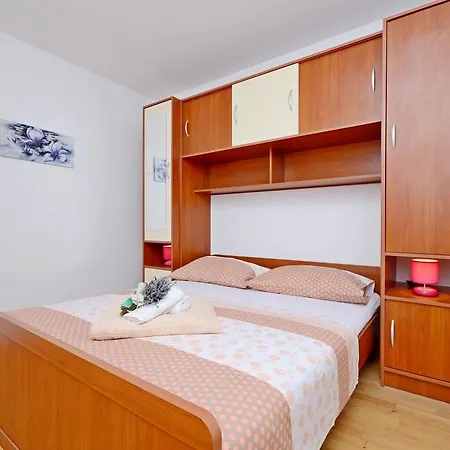 Apartments Milan Rogoznica  Extérieur photo
