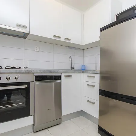 Apartments Milan Rogoznica  Extérieur photo