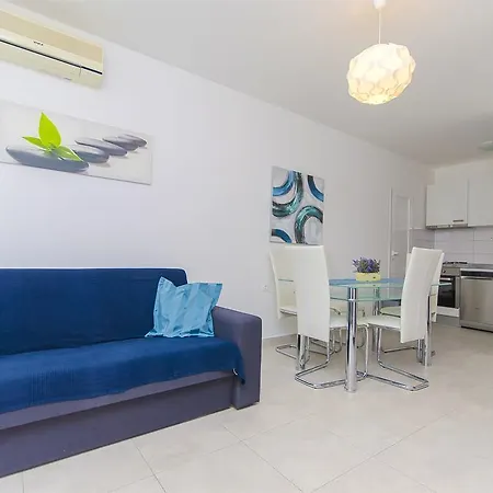 Apartments Milan Rogoznica  Extérieur photo