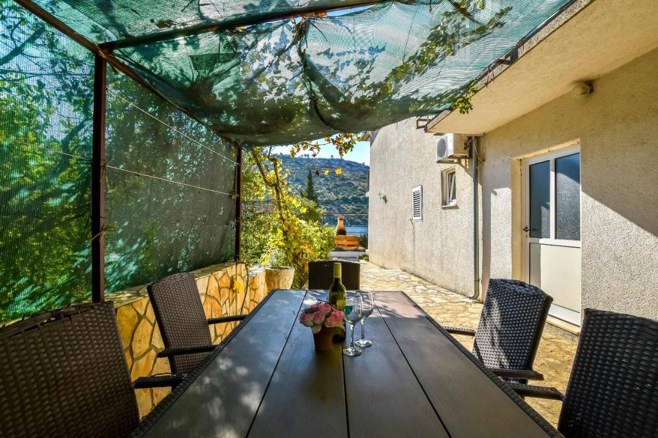 Milan Apartment Rogoznica (Sibenik-Knin)