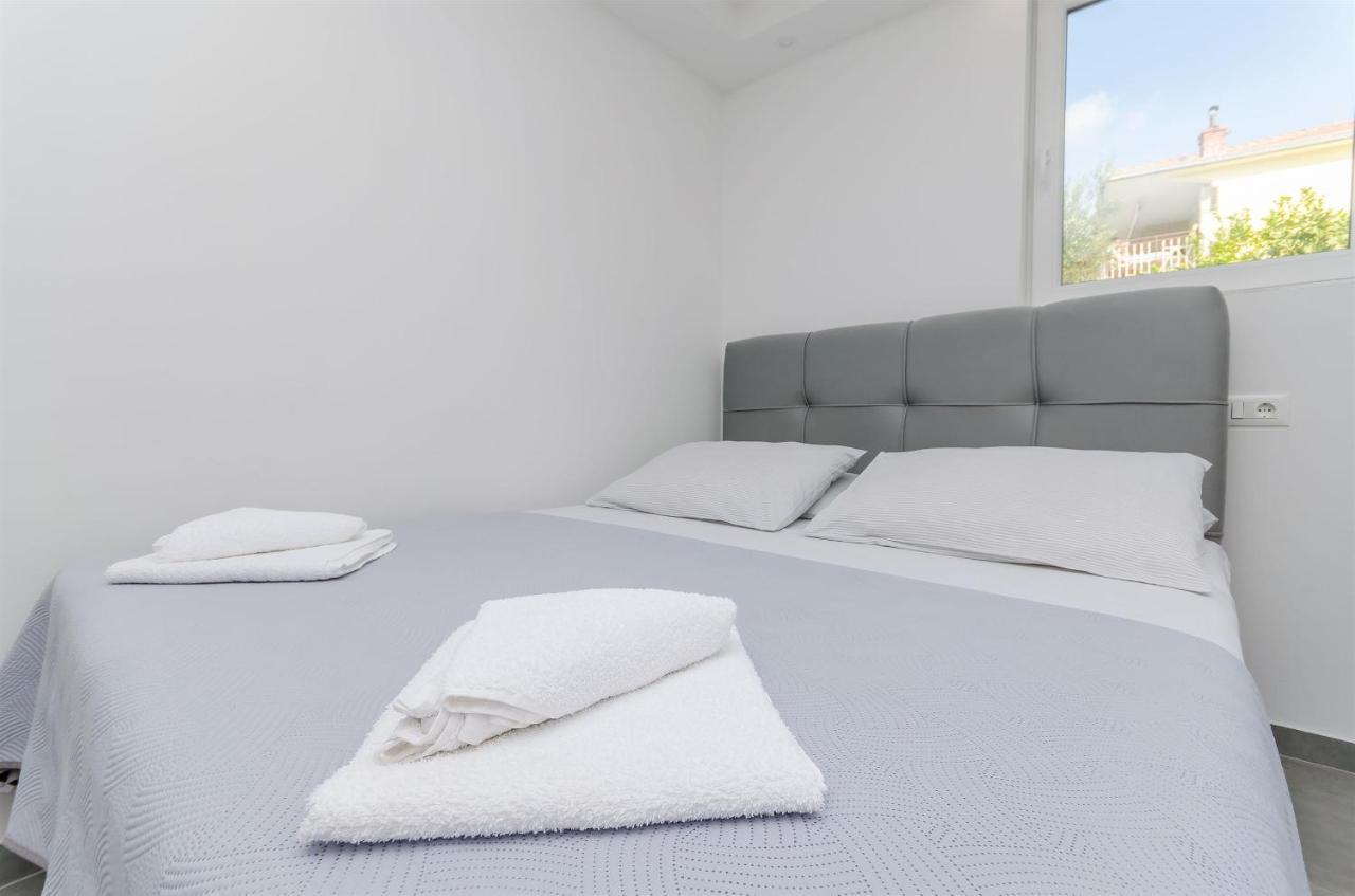Milan Apartment