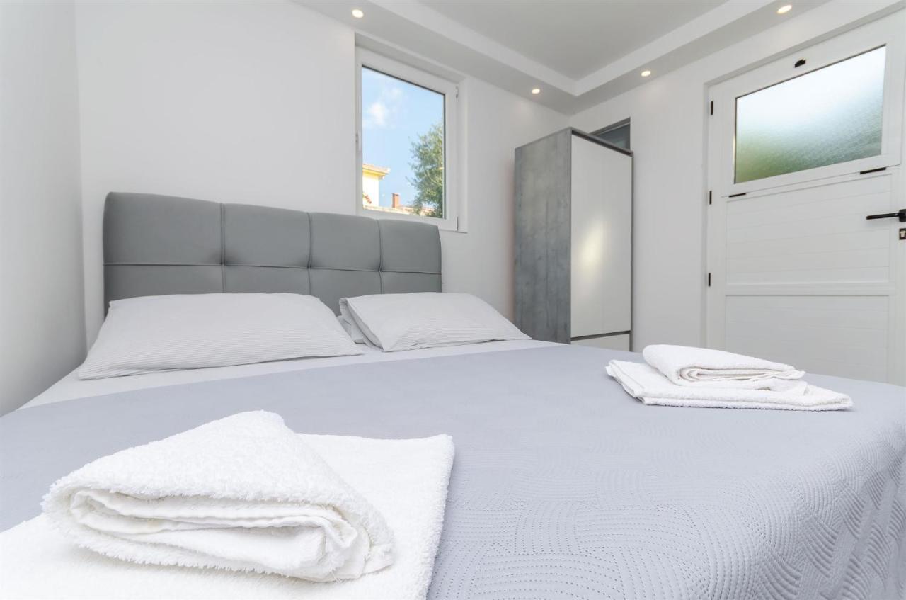 Milan Apartment