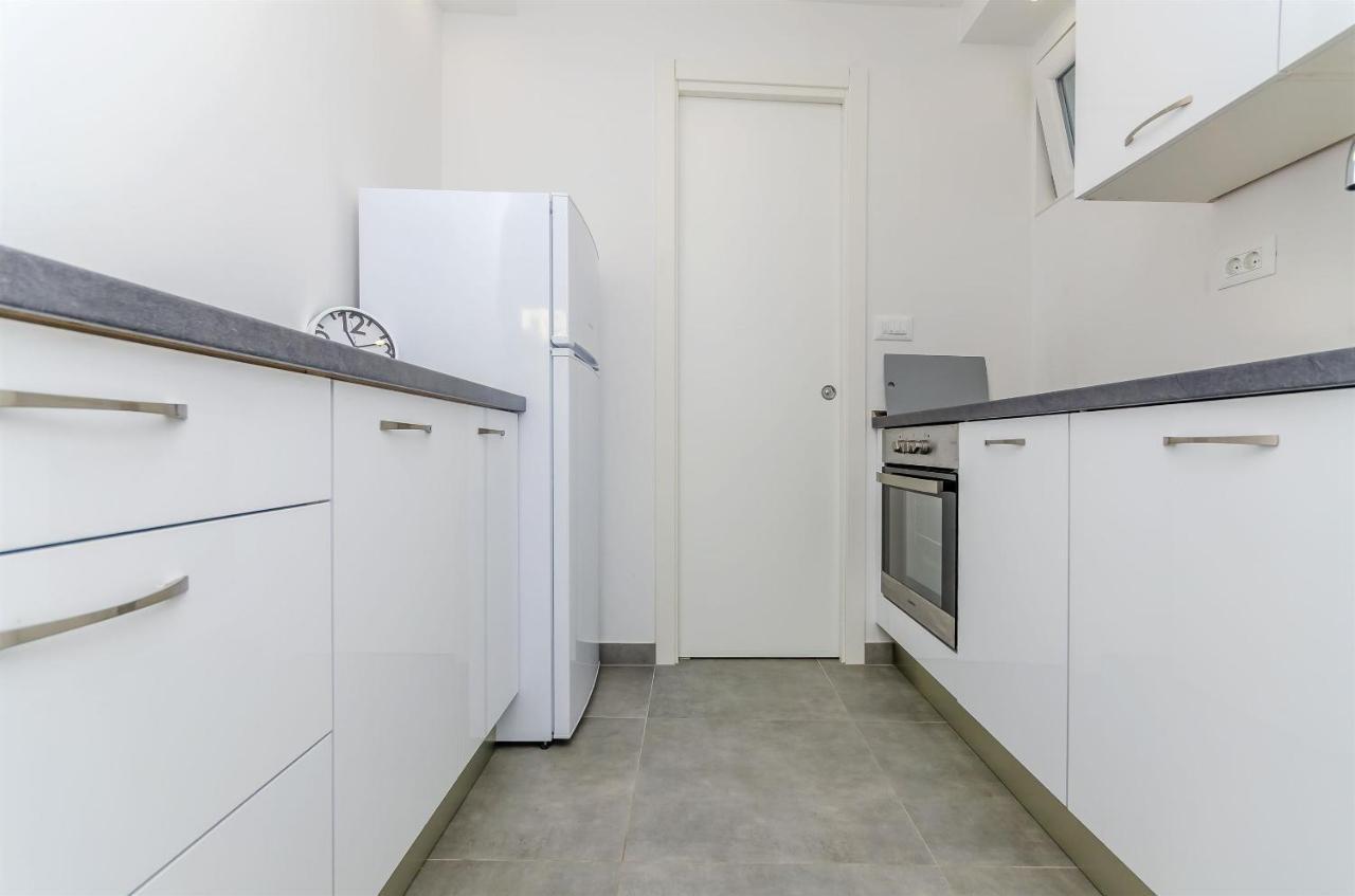Milan Apartment *