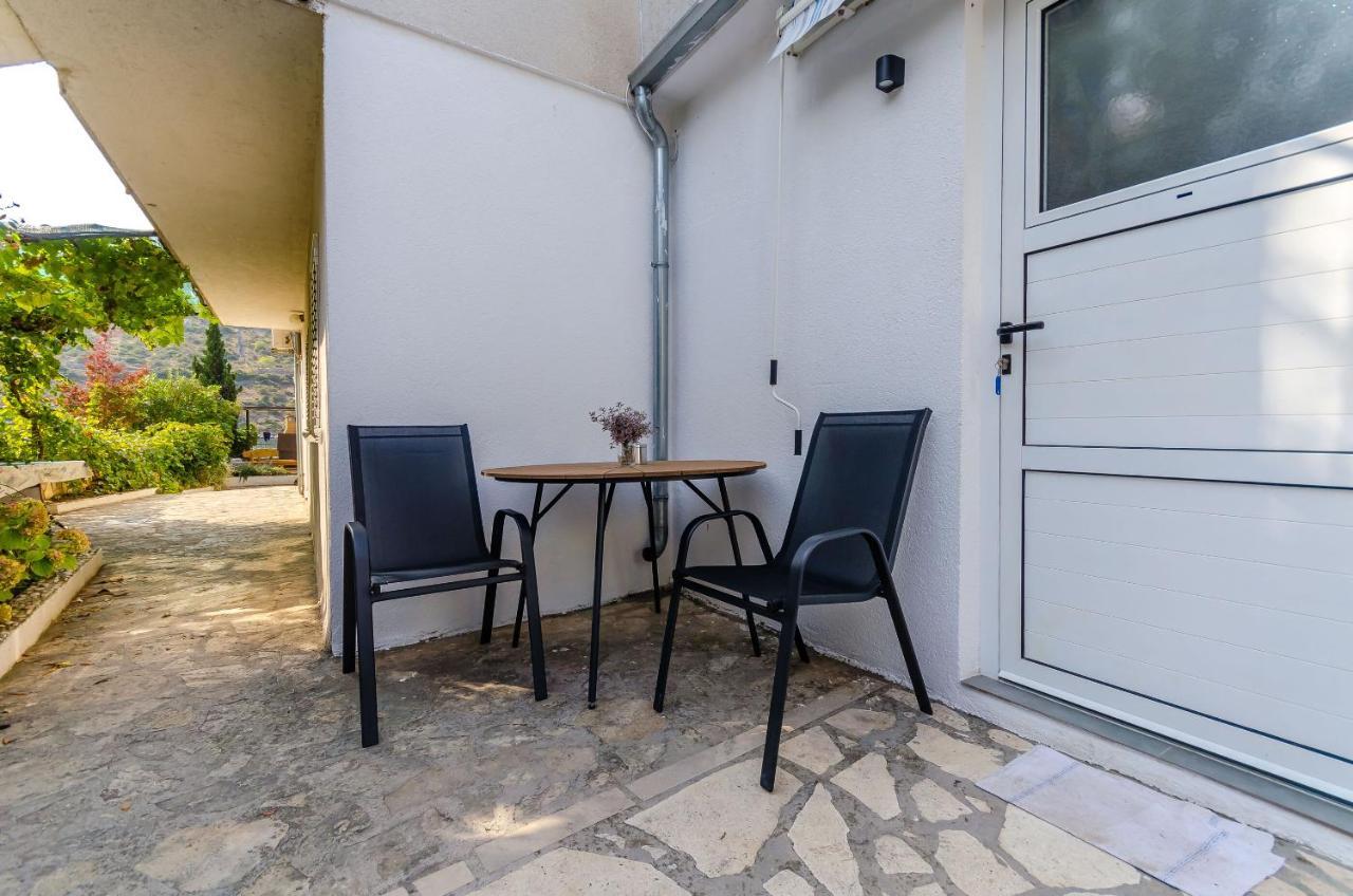 Milan Apartment