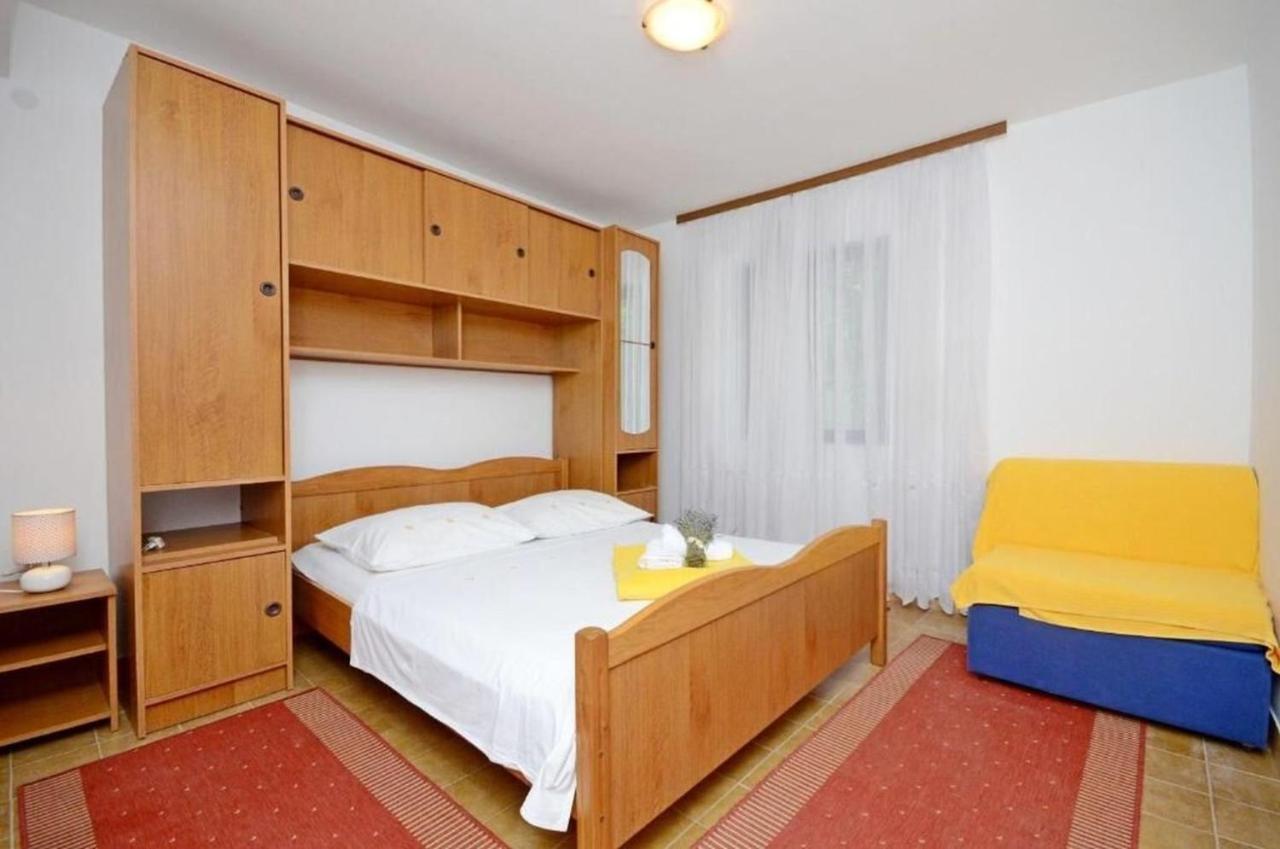 Milan Apartment Rogoznica (Sibenik-Knin)