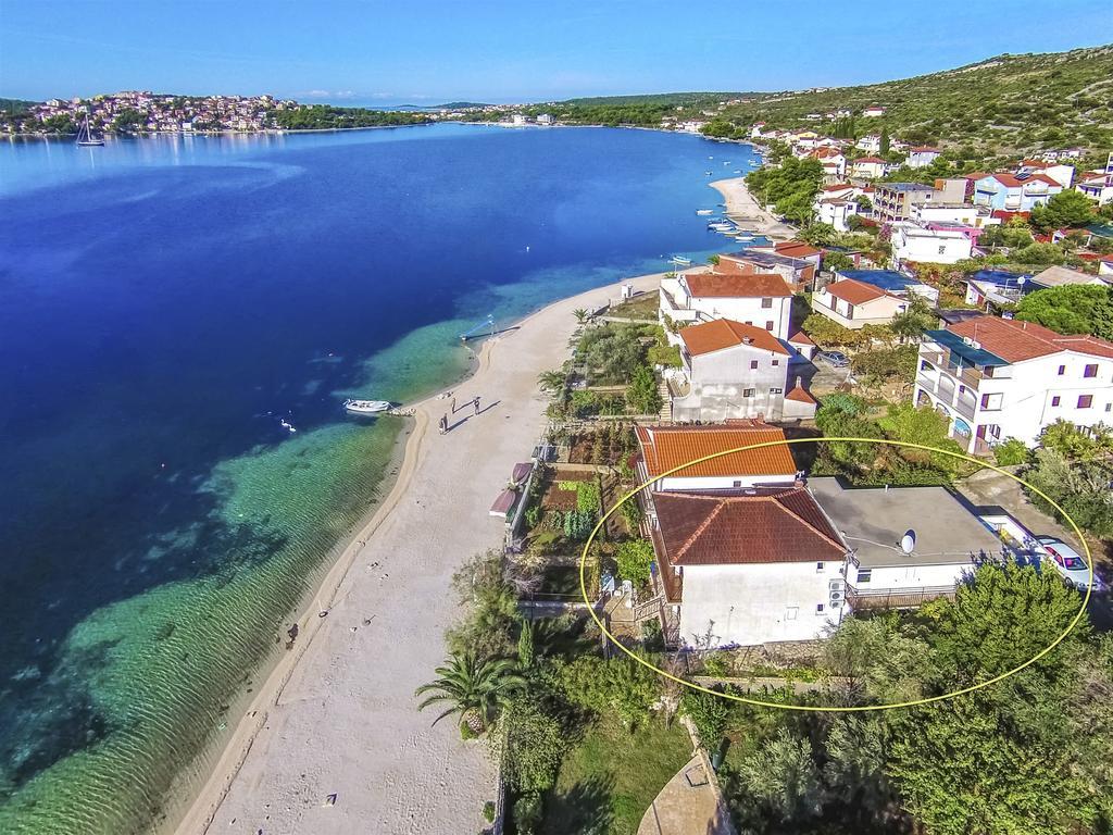 Milan Rogoznica (Sibenik-Knin)
