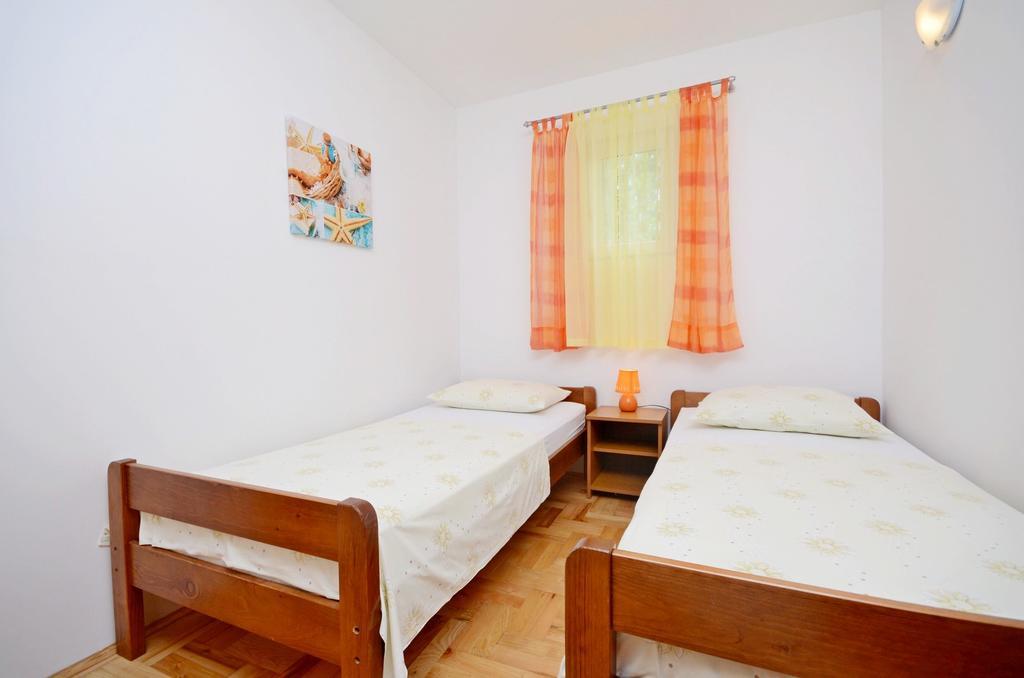 Milan Apartment *