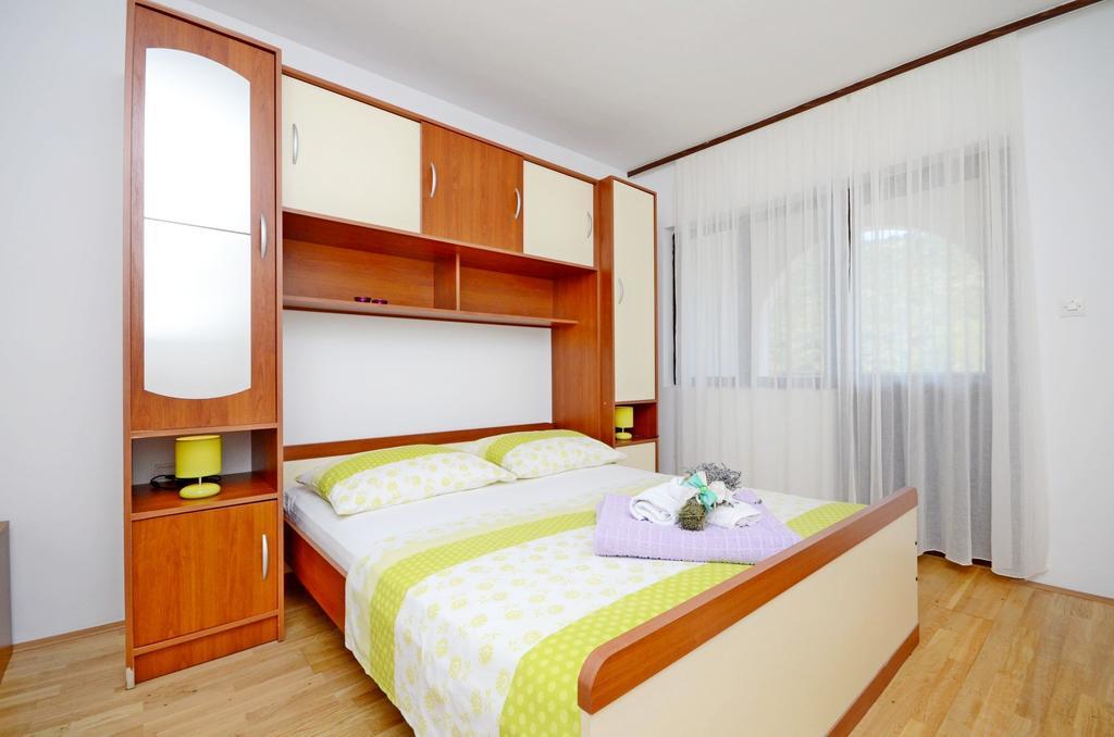 Milan Apartment