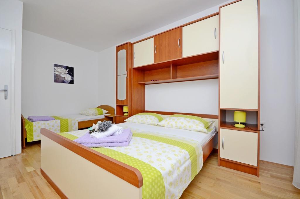 Apartment Milan
