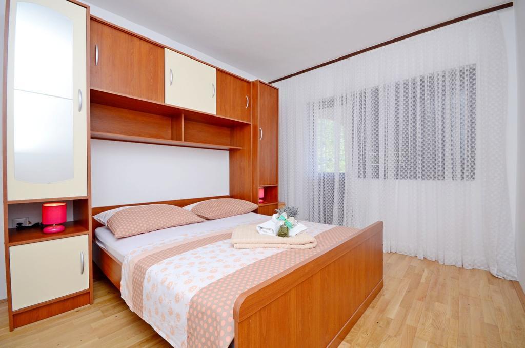 Milan Rogoznica (Sibenik-Knin)