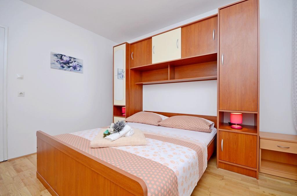 Apartment Milan
