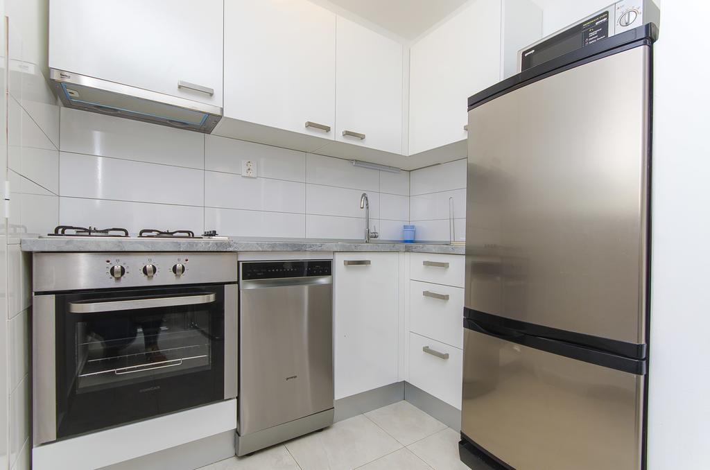 Apartment Milan *