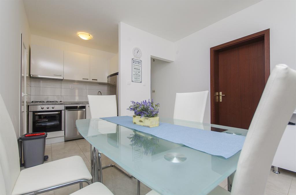Milan Apartment