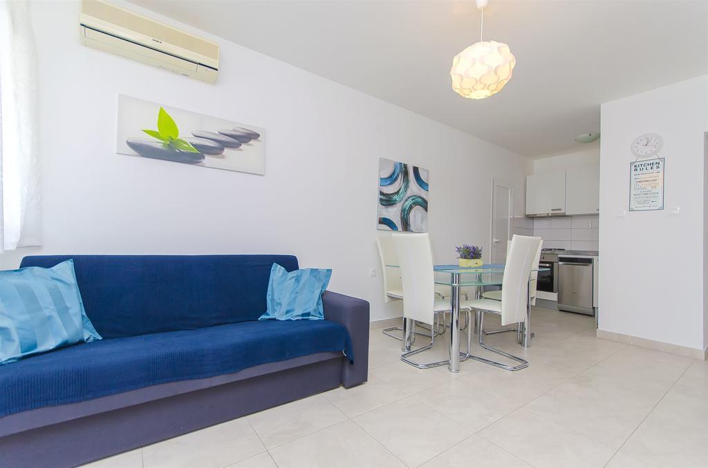 Milan Apartment Rogoznica (Sibenik-Knin)