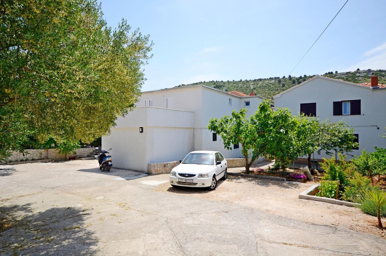 Milan Rogoznica (Sibenik-Knin)
