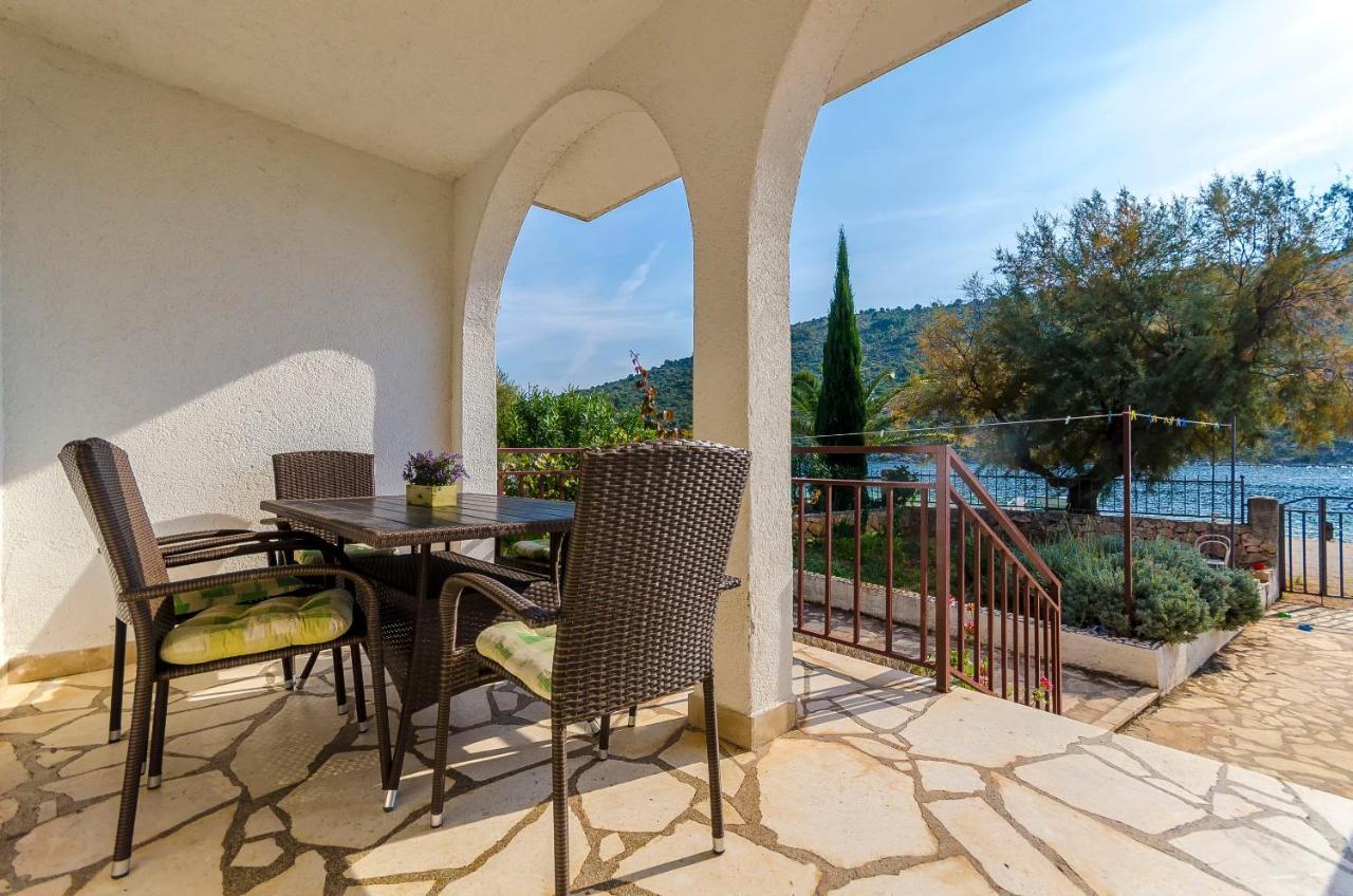 Apartment Milan Rogoznica (Sibenik-Knin)
